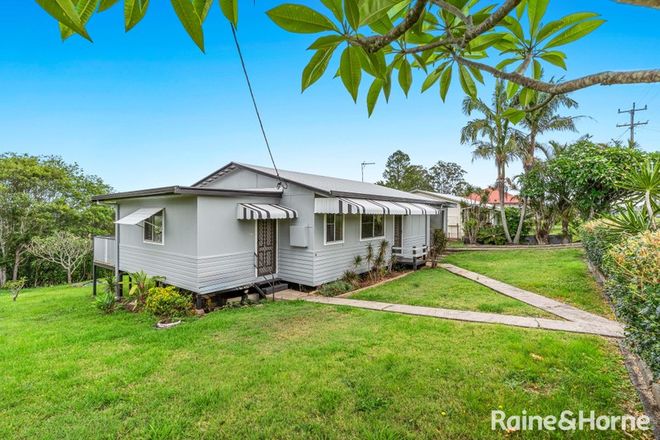 Picture of 38 Highfield Road, KYOGLE NSW 2474