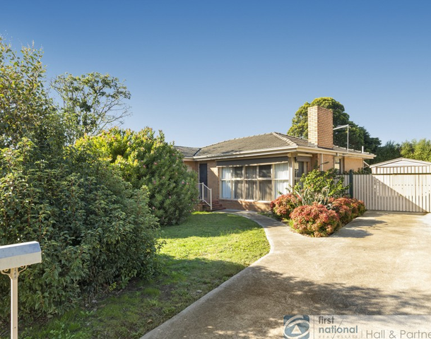 28 Woolwich Drive, Mulgrave VIC 3170