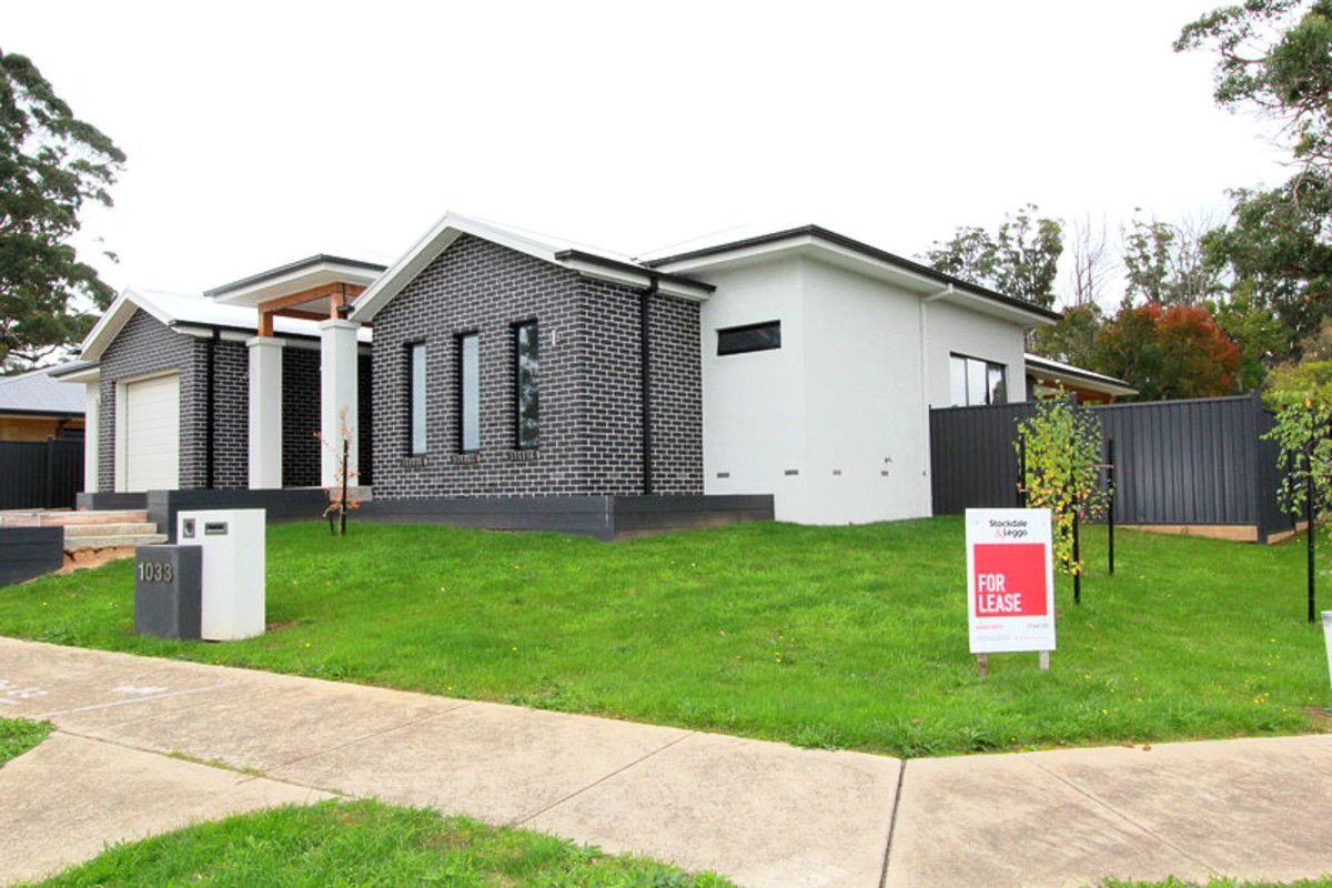 1033 Berrys Creek Road, Mirboo North VIC 3871 House For Rent Domain