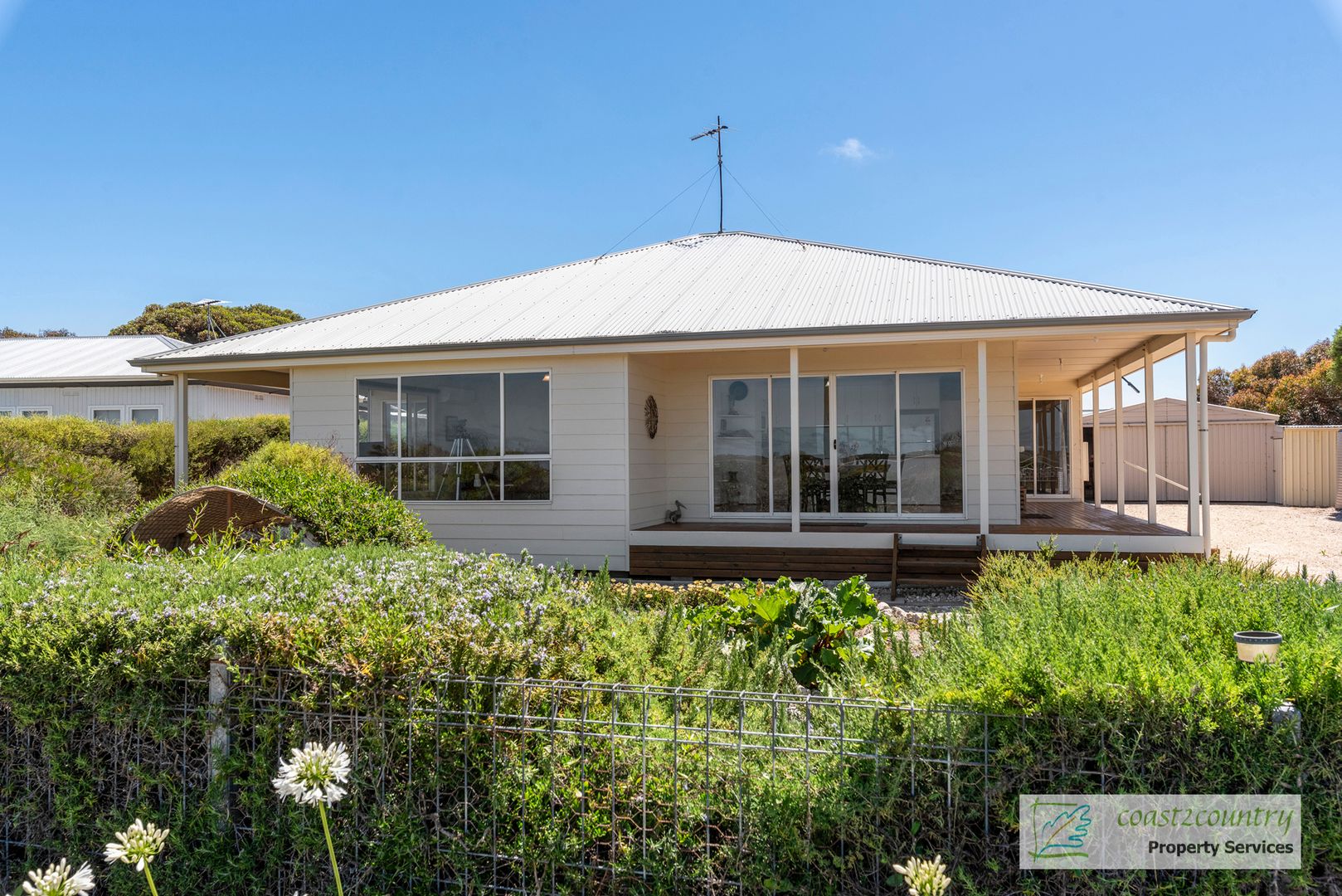 404 Seven Mile Road, Meningie SA 5264, Image 1