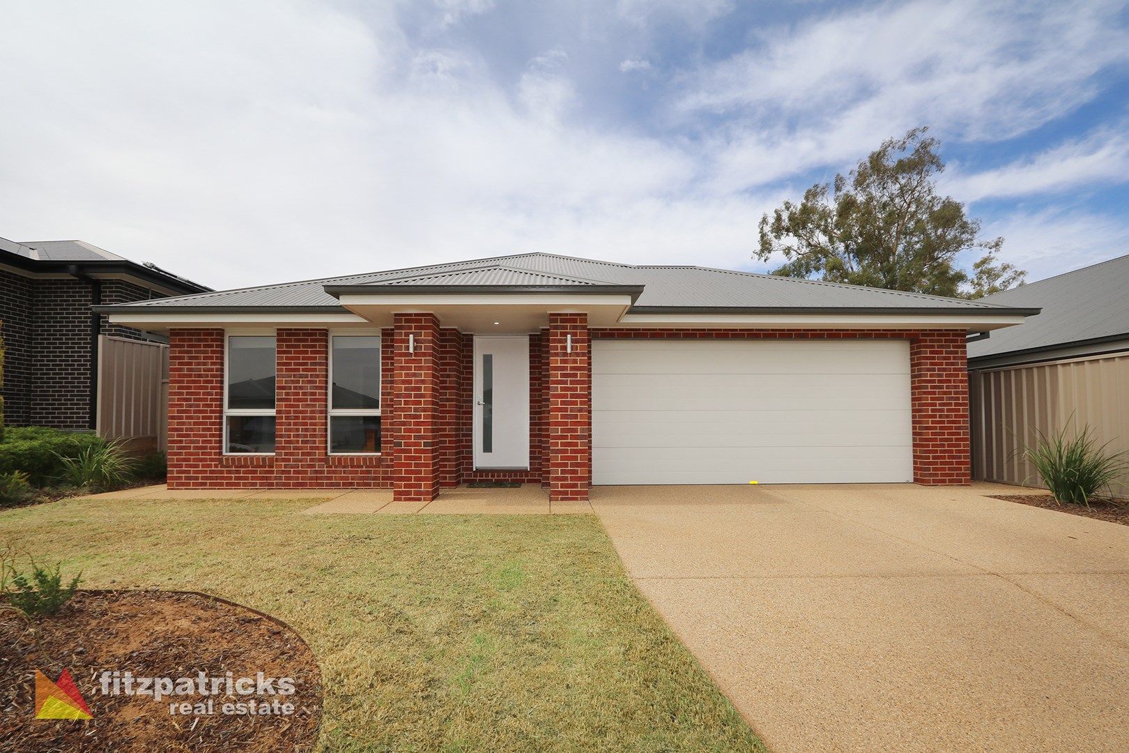 2/66 Bradman Drive, Boorooma NSW 2650, Image 1