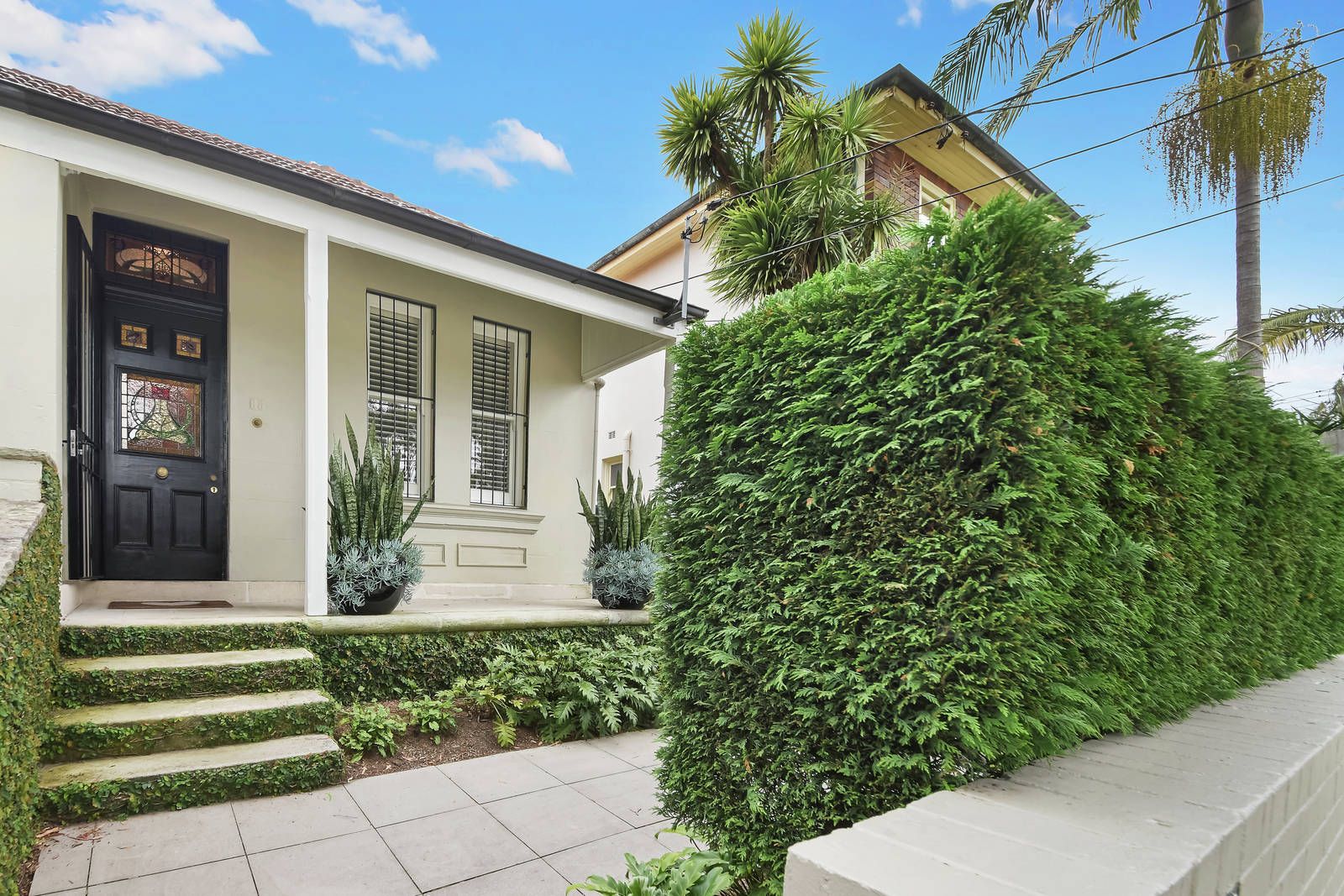 4 bedrooms House in 65 Cowles Road MOSMAN NSW, 2088