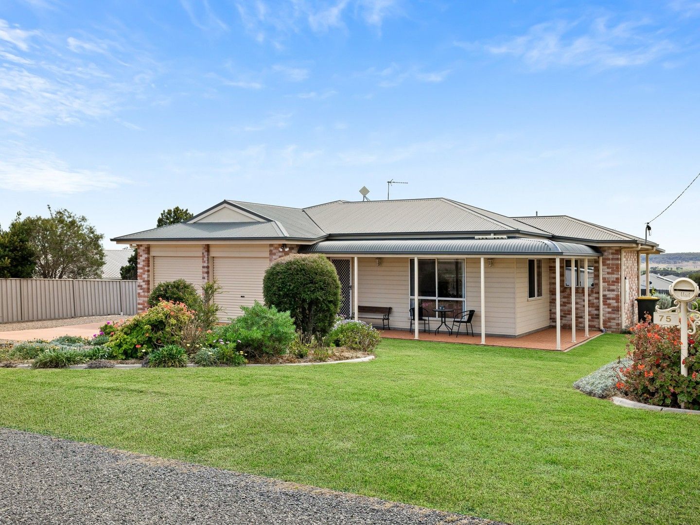 75 Warner Street, Rosenthal Heights QLD 4370, Image 0