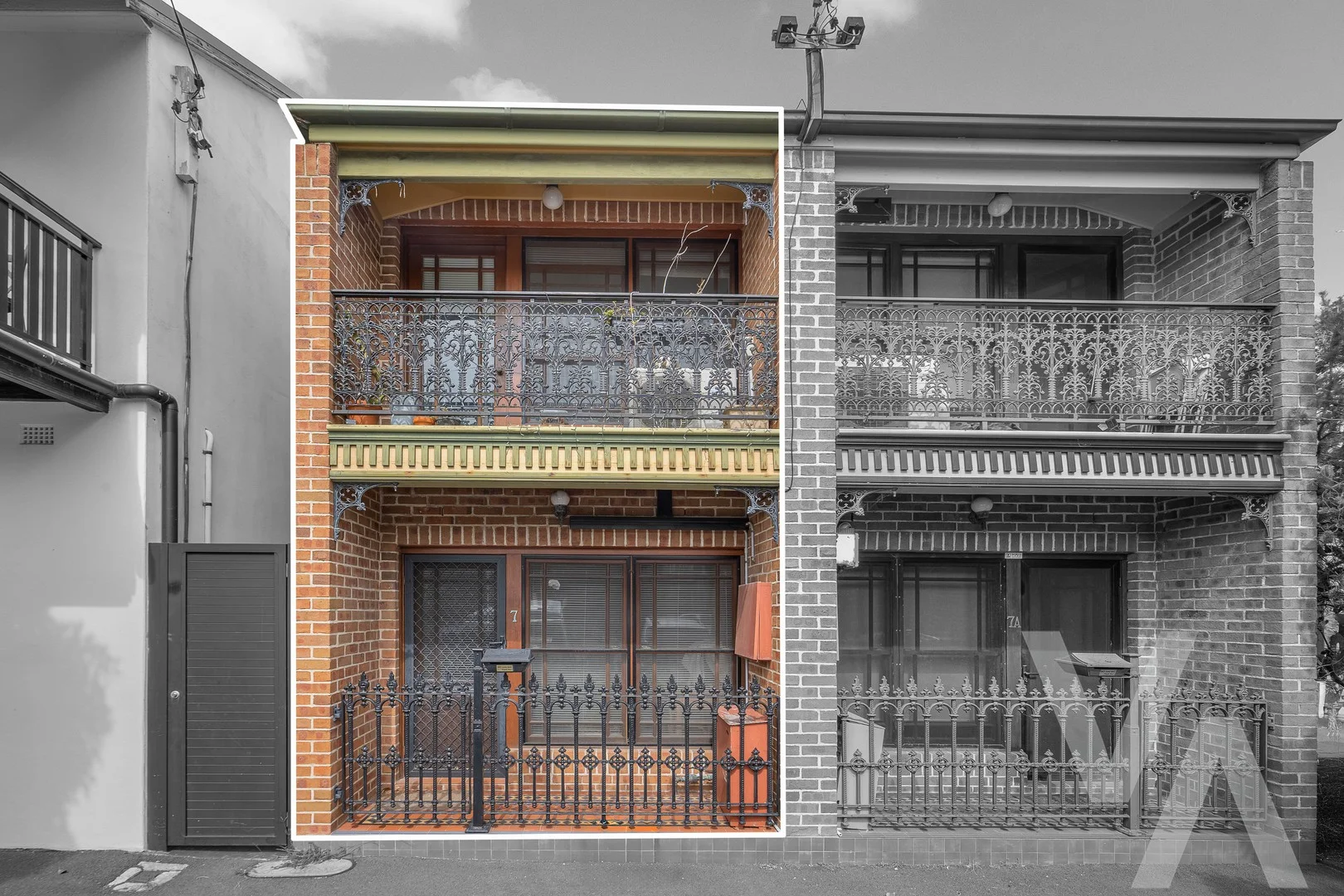 7 Parry Street, Cooks Hill NSW 2300