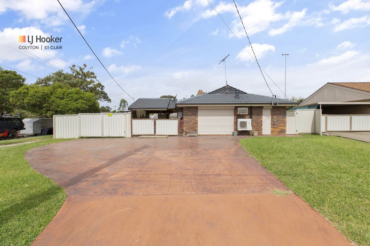 2 Woodland Avenue, Oxley Park NSW 2760, Image 0