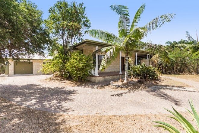 Picture of 8 Buunong Avenue, KELSO QLD 4815