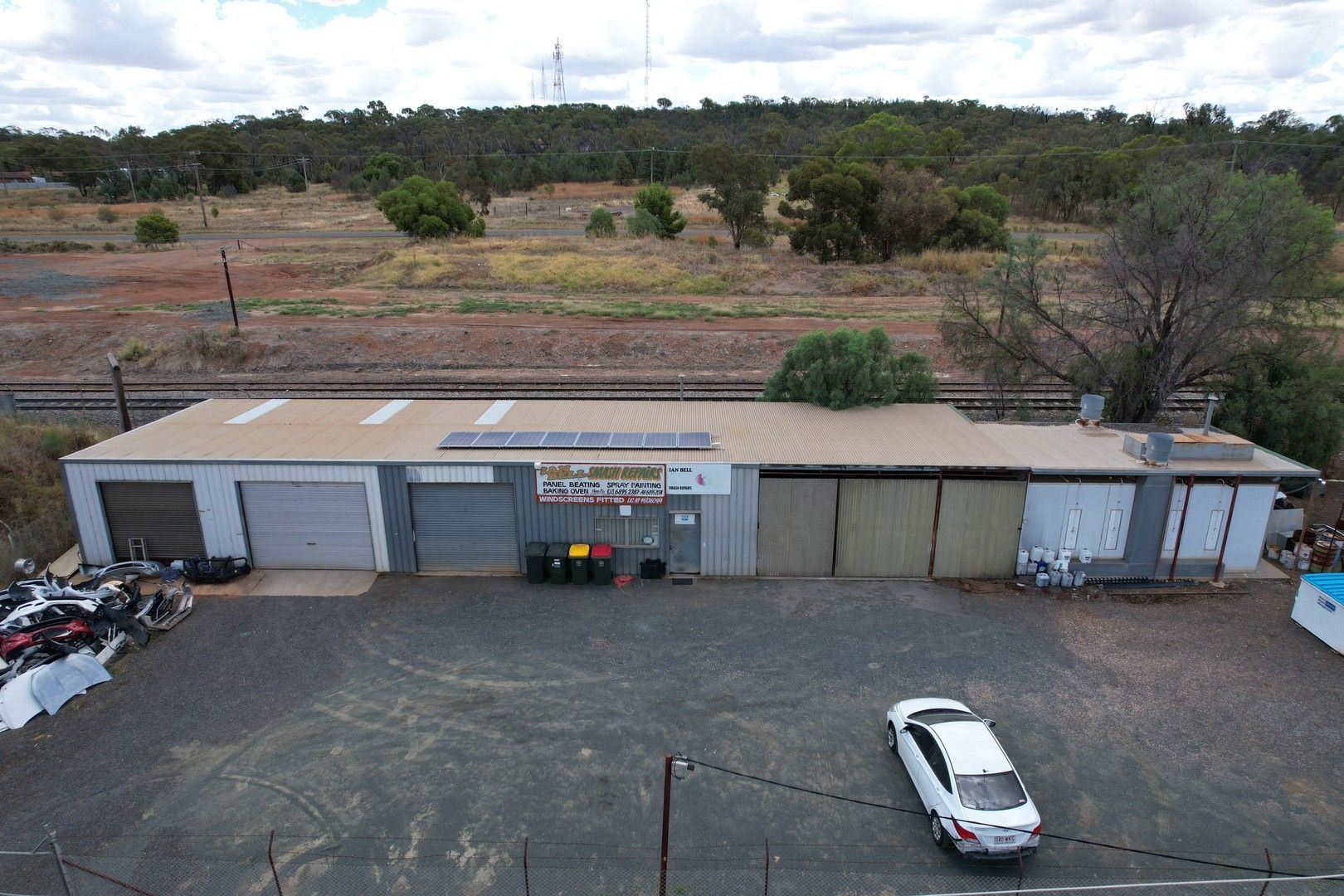 01 Parkes Road, Condobolin NSW 2877, Image 0