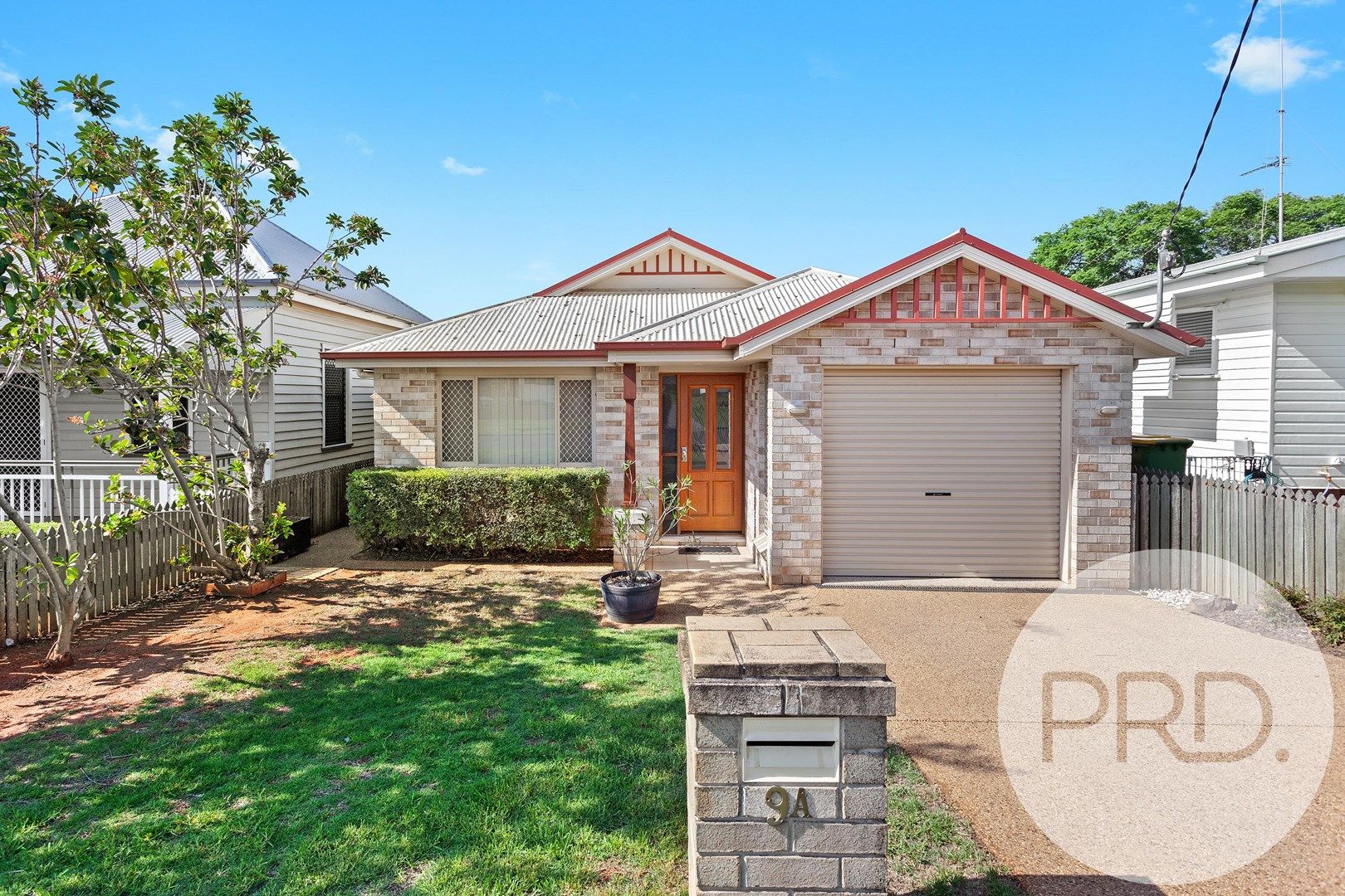 9a Grey Street, South Toowoomba QLD 4350, Image 0