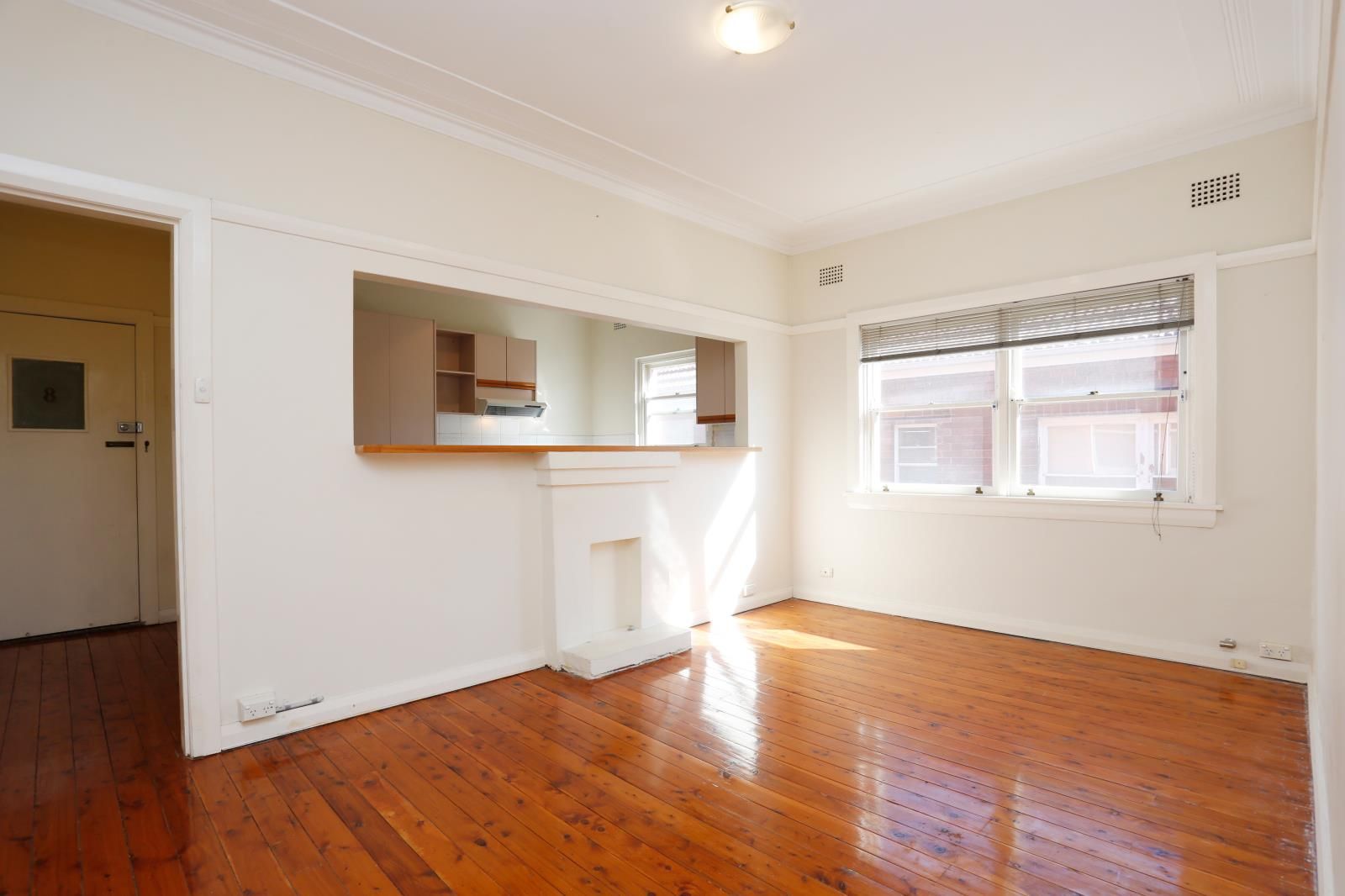8/208 Falcon Street, North Sydney Property History & Address Research