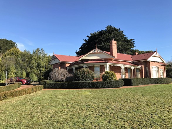 48 Little Village Lane, Somerset TAS 7322