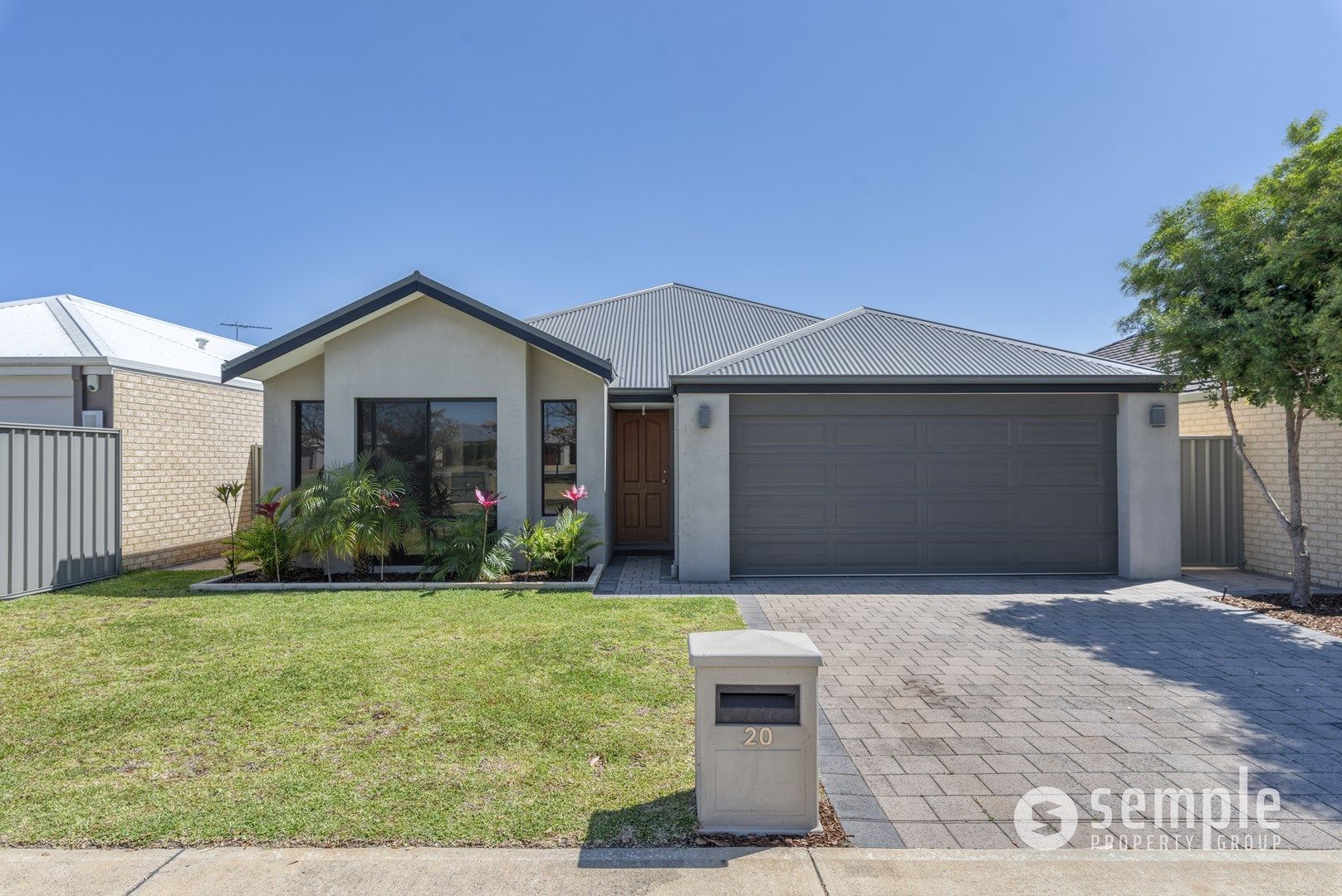 20 Humboldt Entrance, Aubin Grove WA 6164, Image 0