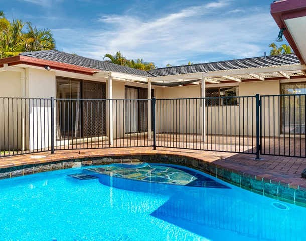 37 Brentwood Drive, Daisy Hill QLD 4127