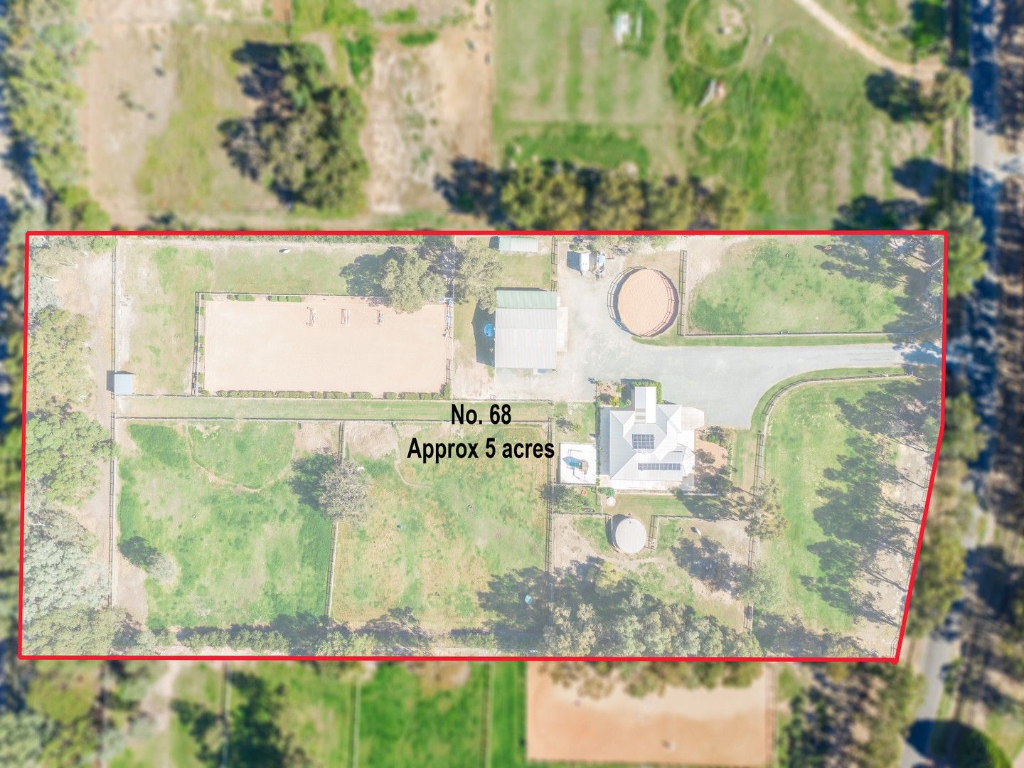 68 Kentucky Drive West, Darling Downs WA 6122, Image 0