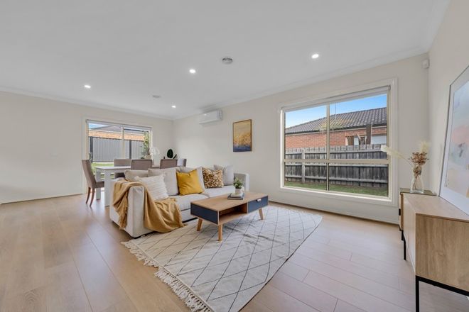 Picture of 21 Strabane Way, HAMPTON PARK VIC 3976