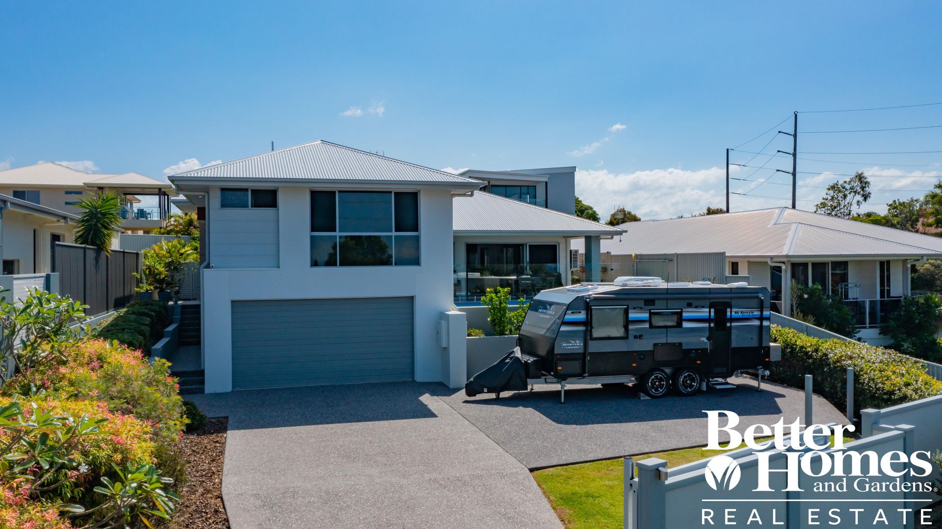 4 Alexander Street, Aroona Property History & Address Research Domain