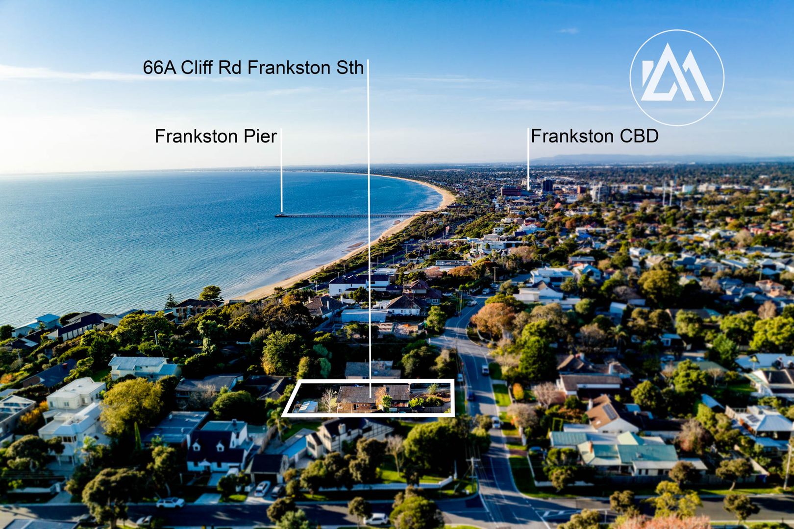 66A Cliff Road, Frankston South VIC 3199, Image 1