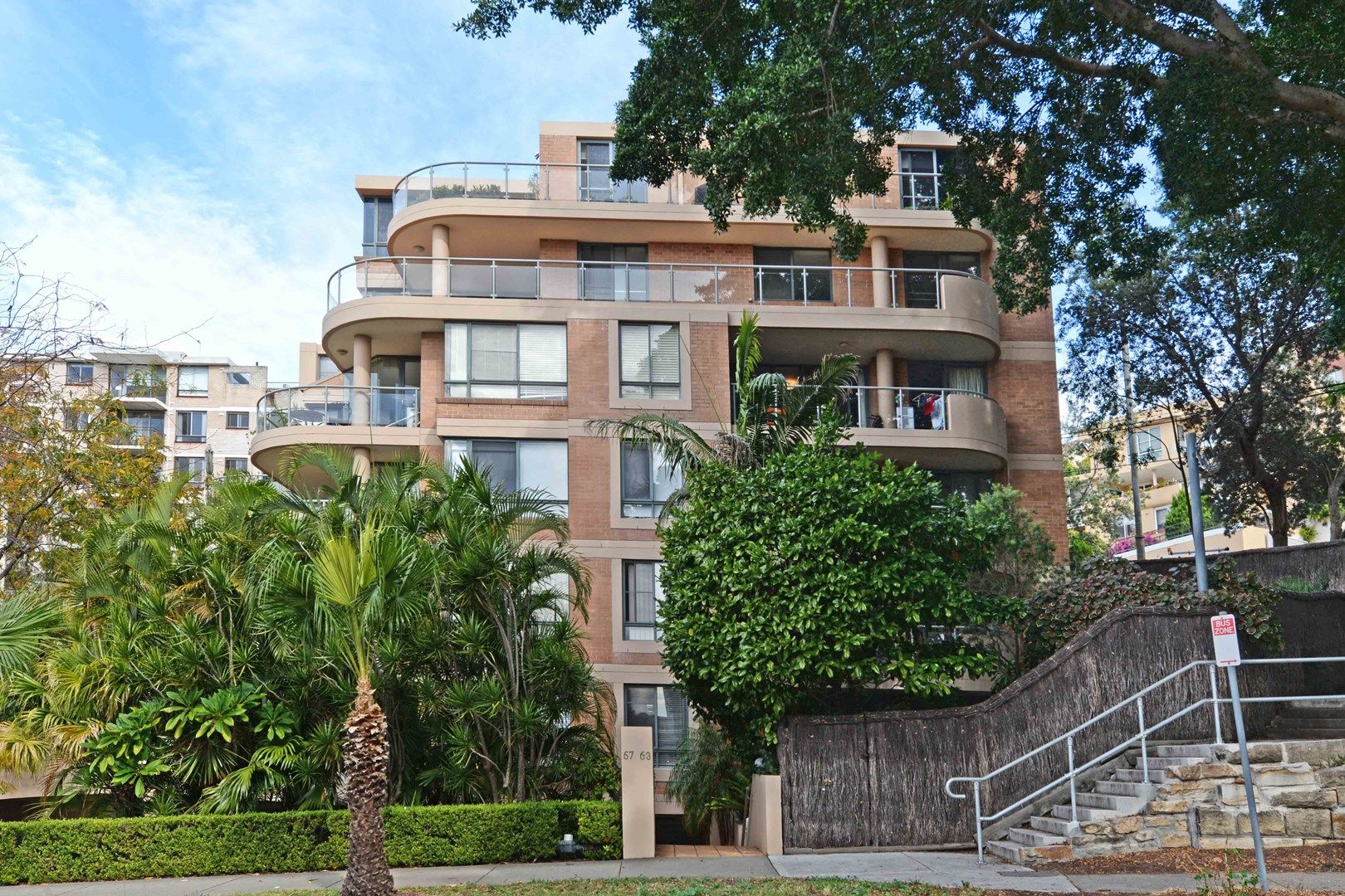 2 bedrooms Apartment / Unit / Flat in 201/57-63 Coogee Bay Road COOGEE NSW, 2034
