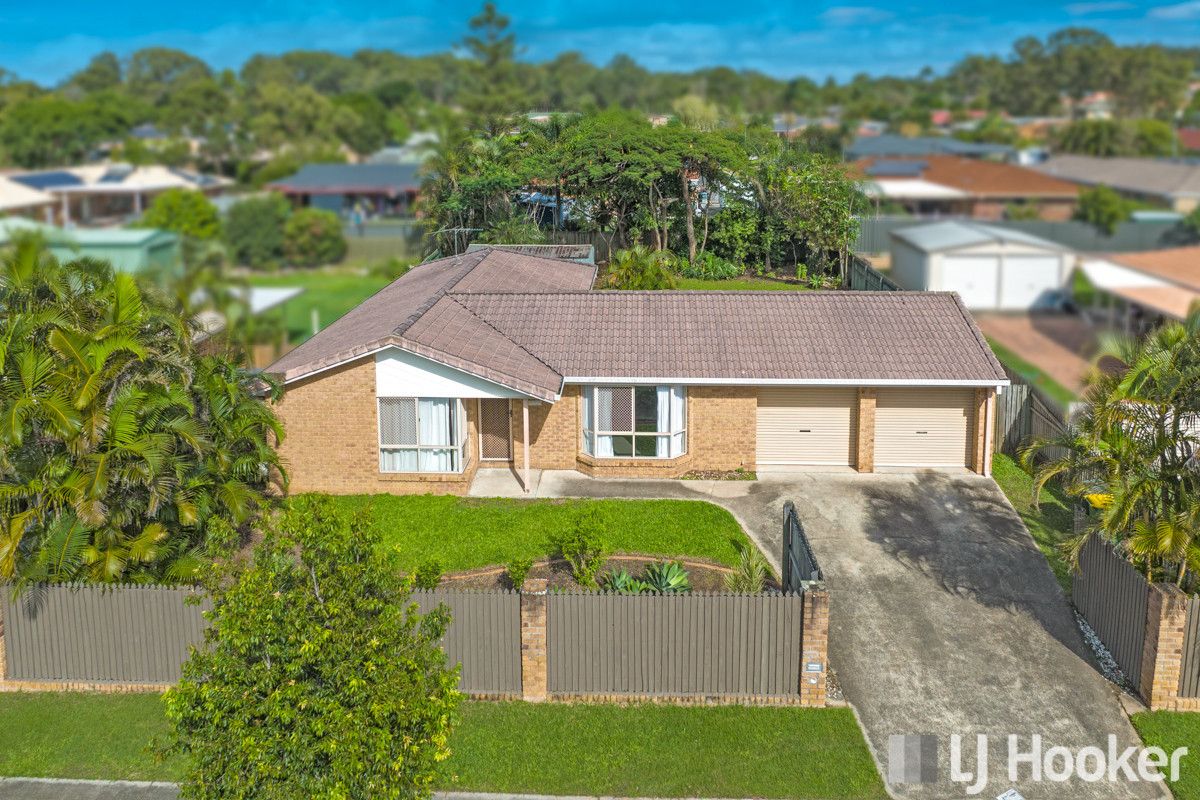 93 Collingwood Road, Birkdale QLD 4159, Image 0