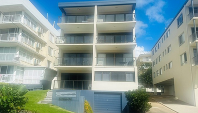 Picture of 7/24 Orvieto Terrace, KINGS BEACH QLD 4551