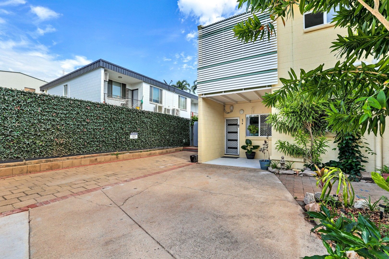 1/12 Winston Avenue, Stuart Park NT 0820, Image 0