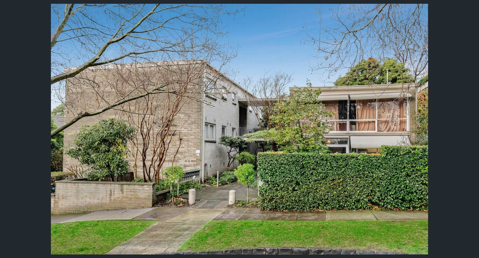 2 bedrooms Apartment / Unit / Flat in 24/746 Orrong Road TOORAK VIC, 3142