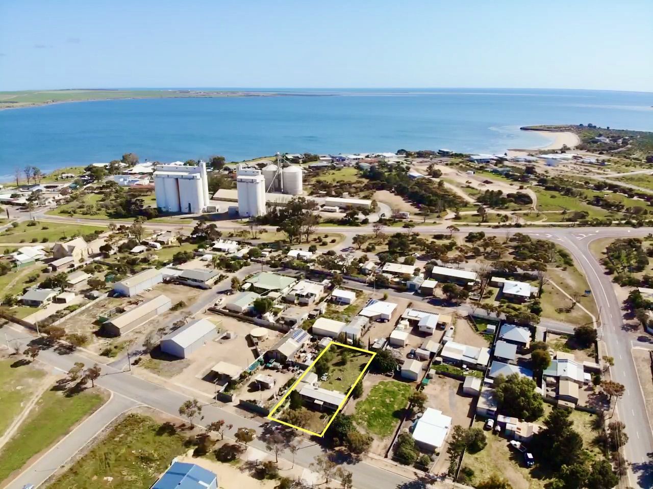 11 Mudge Terrace, Streaky Bay SA 5680, Image 0