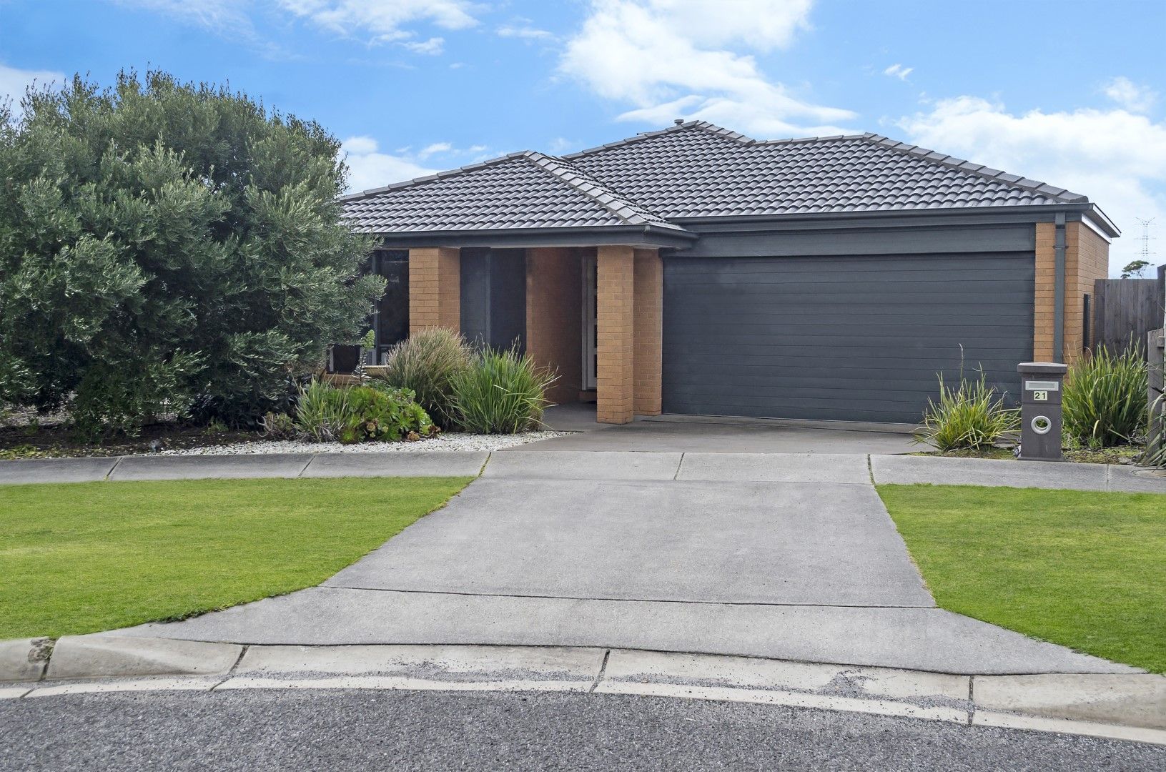 21 Horatio Court Portland VIC 3305 Domain