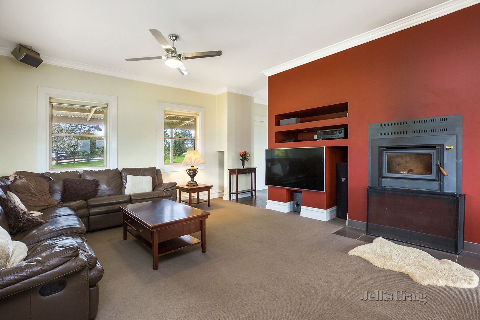 83 Thornhill Lane, Elphinstone VIC 3448, Image 1