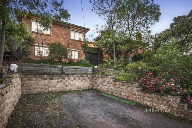 Picture of 59 Hillsyde Parade, STRATHMORE VIC 3041