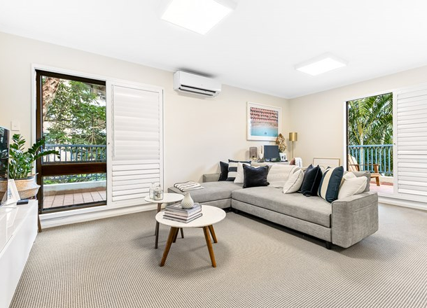 4/661 Military Road, Mosman NSW 2088