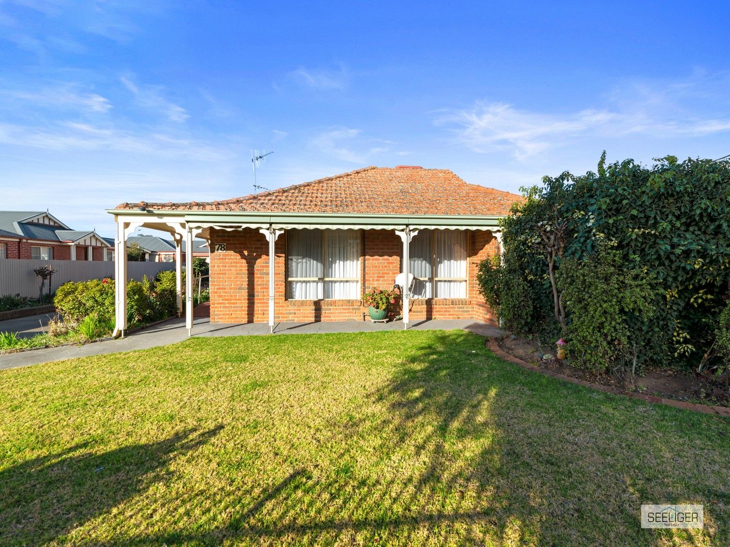 1/78 Tom Street, Yarrawonga VIC 3730, Image 0