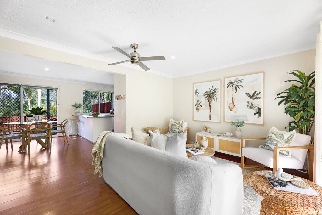 3 bedrooms House in 12/51 Cottesloe Drive ROBINA QLD, 4226