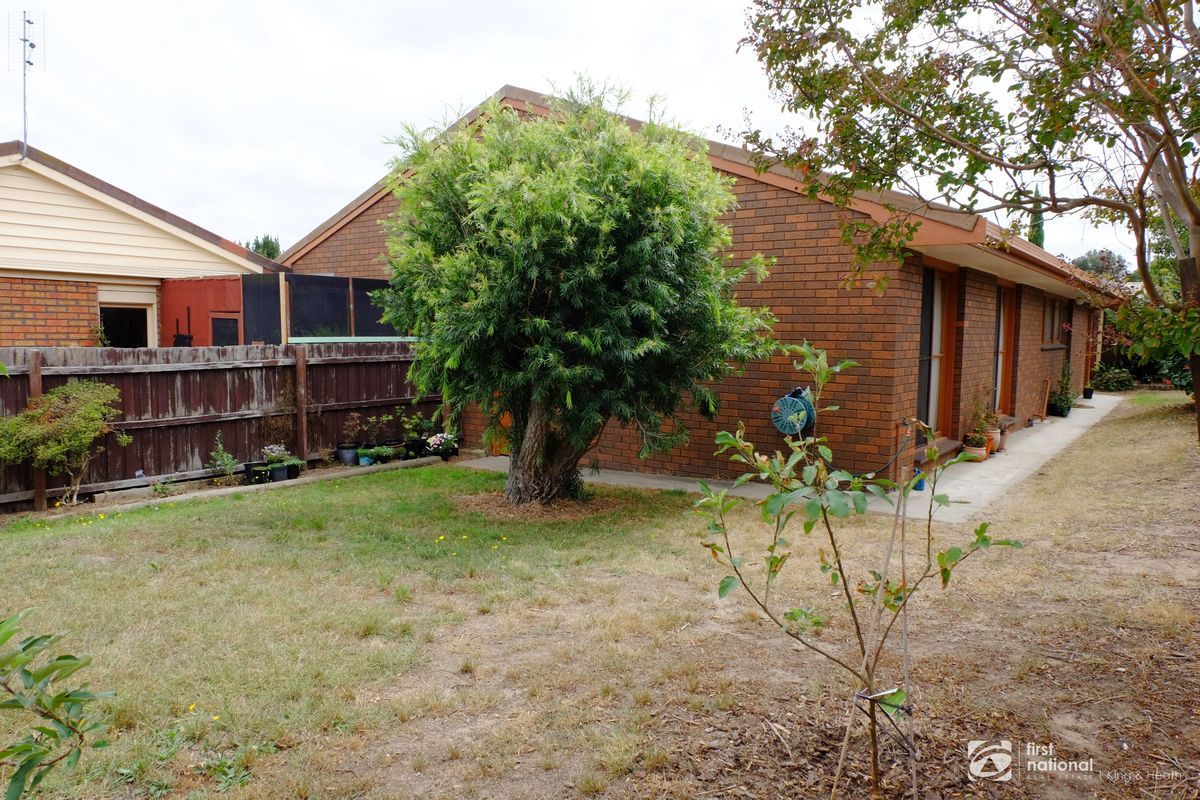 6/34 Wallace Street, Bairnsdale VIC 3875, Image 2