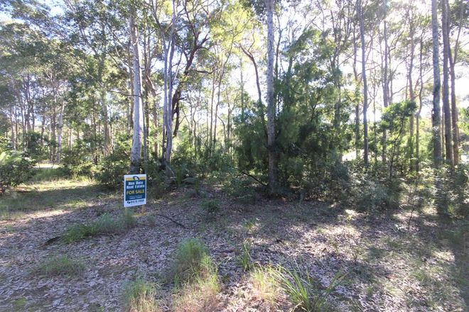 Picture of 19 Casey Crescent, MYSTERY BAY NSW 2546