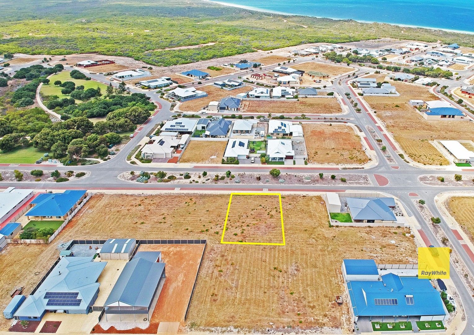 Lot 749, 25 Middleton Boulevard, Jurien Bay WA 6516, Image 0