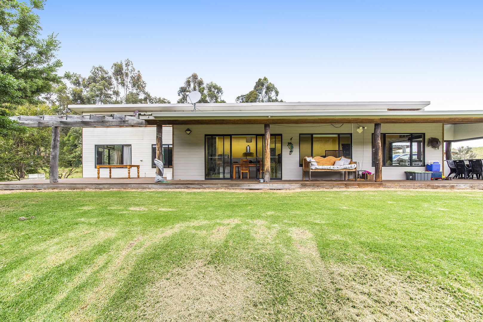 429 East Nannup Road, Nannup WA 6275, Image 2