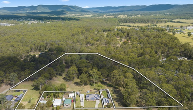 Picture of 1057 Wollombi Road, GRETA MAIN NSW 2325