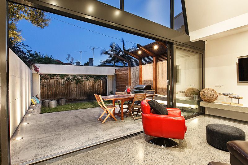 23 Baker Street, ST KILDA VIC 3182, Image 0