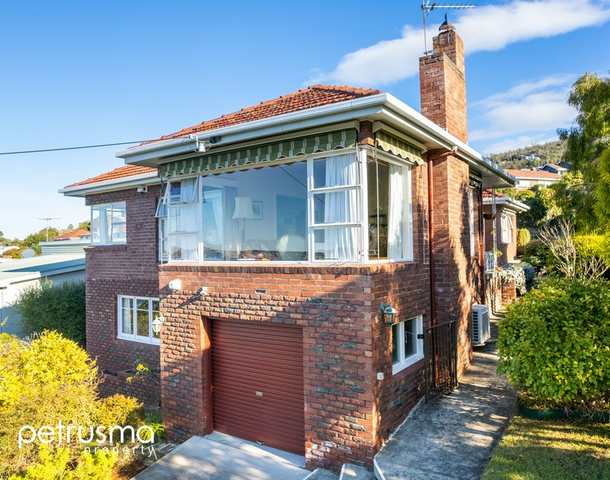 550 Churchill Avenue, Sandy Bay TAS 7005