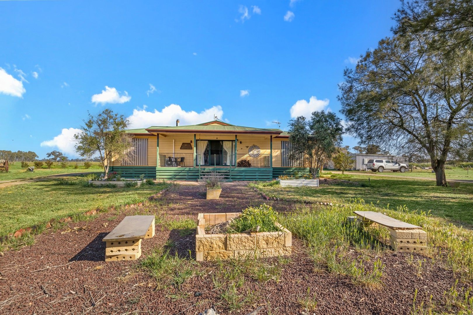 2345 Echuca Road, St Germains VIC 3620 House for Sale Domain