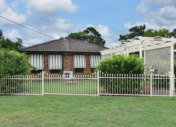 1 Wallace Place, Cessnock NSW 2325
