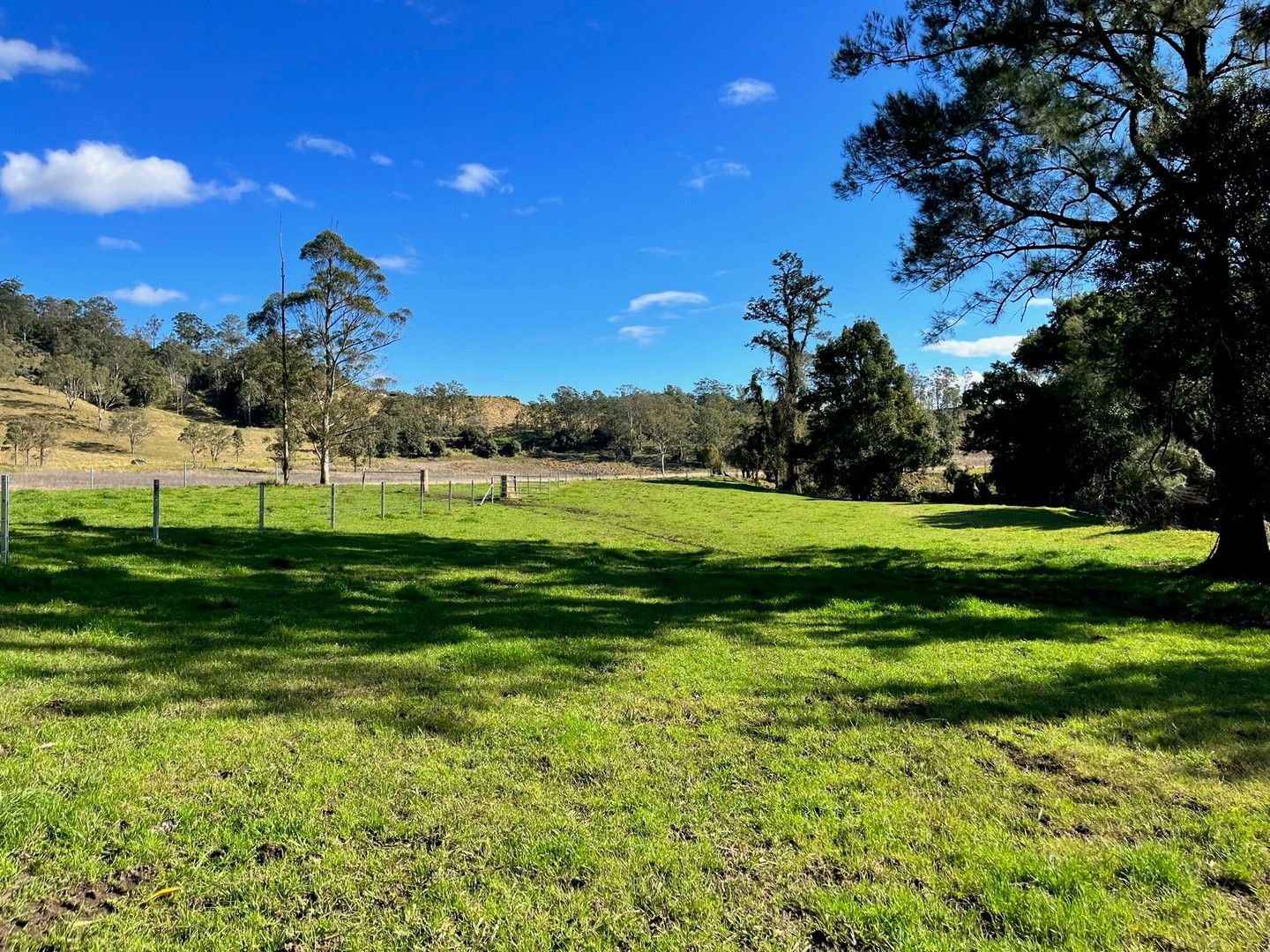 318 Hillyards Road, Kyogle NSW 2474 Vacant Land for Sale 420,000