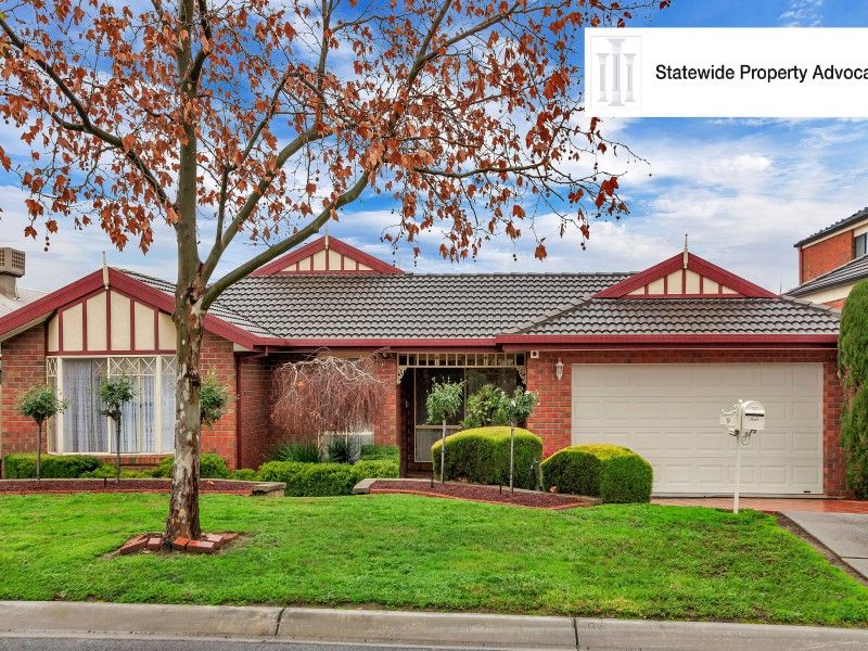 9 Cobblestone Drive, Attwood VIC 3049, Image 0