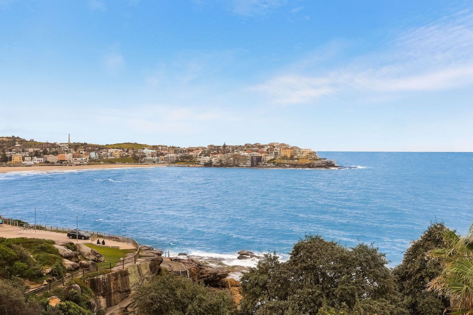 2 bedrooms Apartment / Unit / Flat in 4/17 Wilga Street BONDI BEACH NSW, 2026