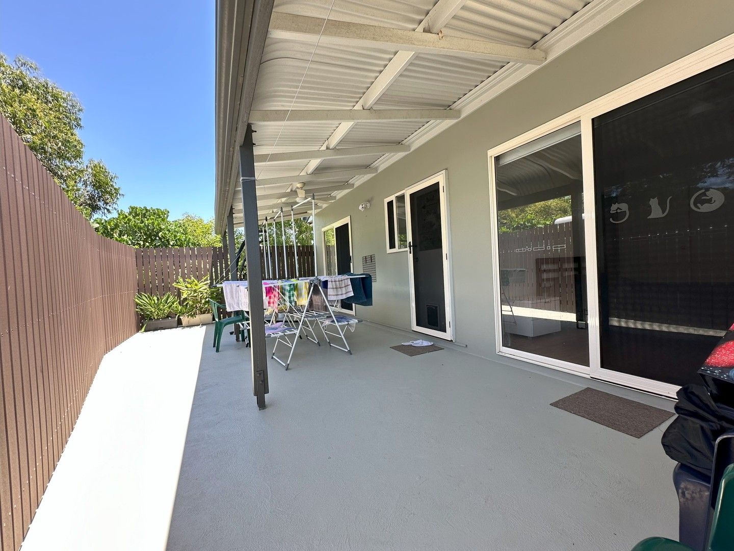 3 bedrooms Apartment / Unit / Flat in  YAROOMBA QLD, 4573