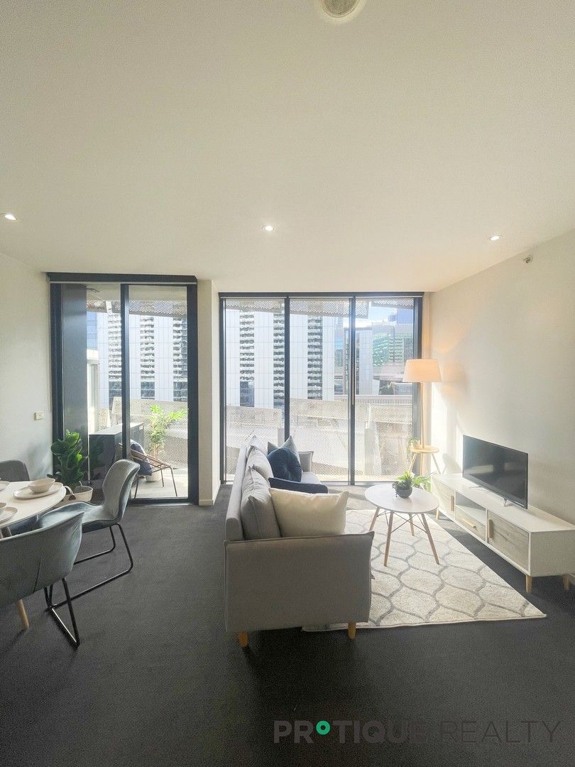1 bedrooms Apartment / Unit / Flat in 700/8 Waterview Walk DOCKLANDS VIC, 3008