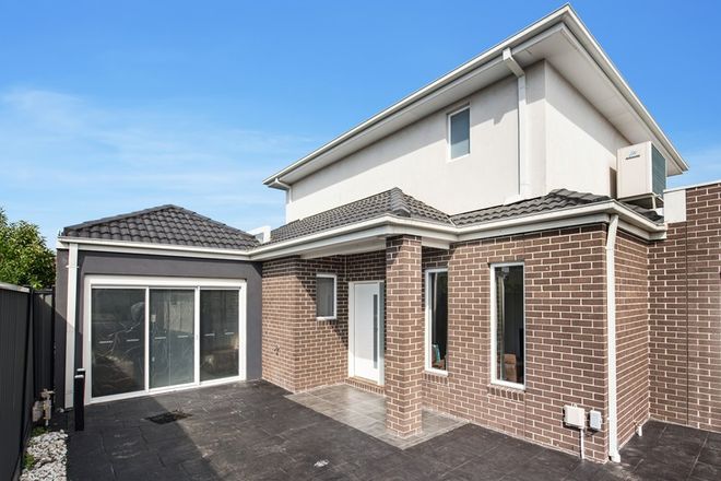 Picture of 71a Ashleigh Crescent, MEADOW HEIGHTS VIC 3048