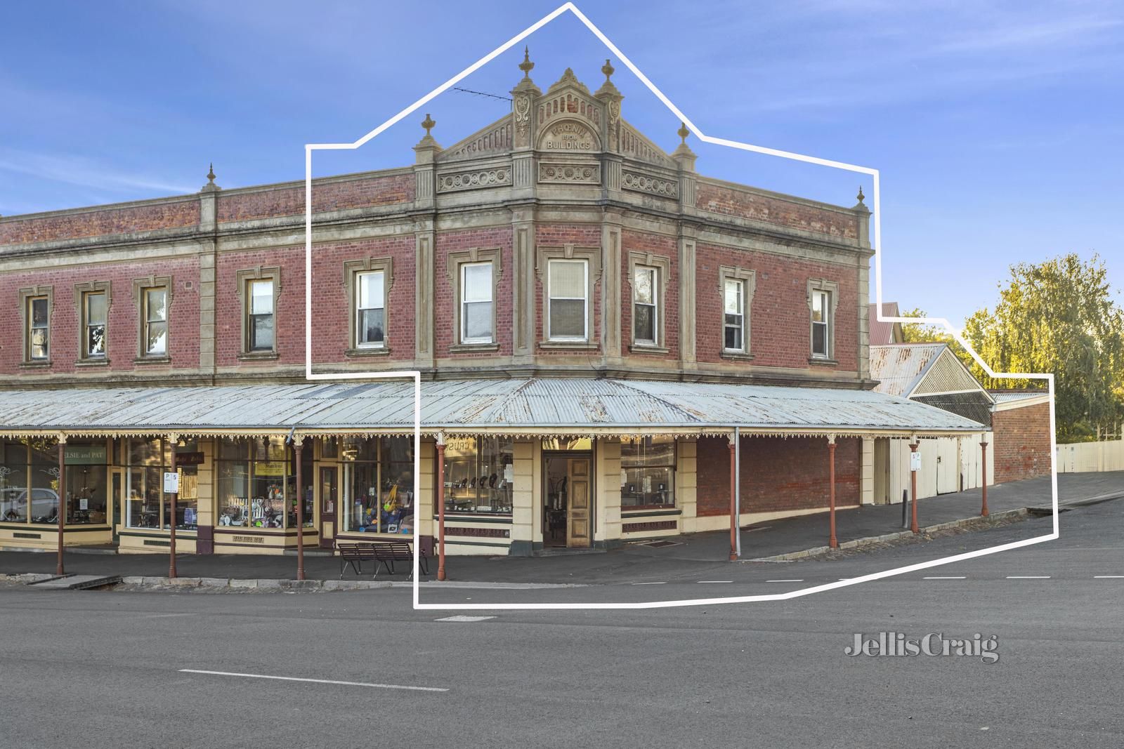 61 Main Street, Maldon VIC 3463, Image 1