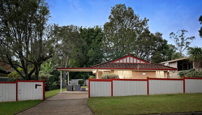 Picture of 2 Mount Street, MOUNT COLAH NSW 2079