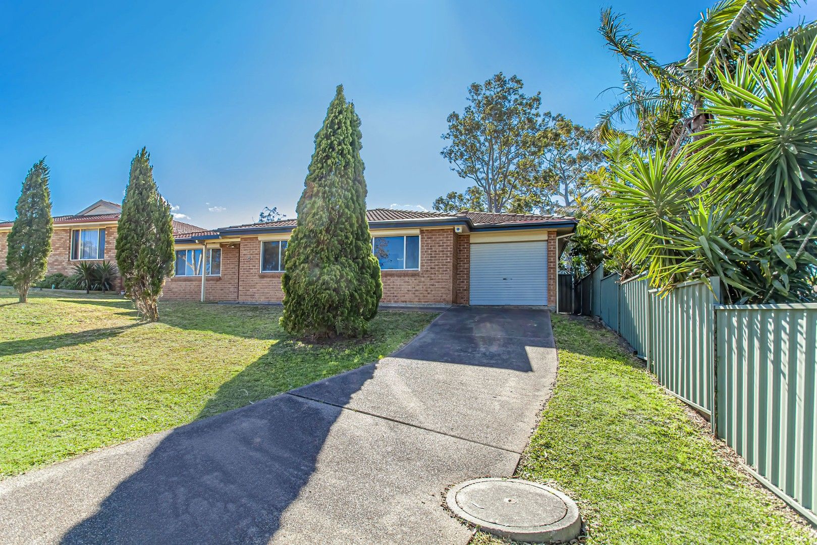 8 Tupelo Street, Medowie NSW 2318 House For Rent Domain